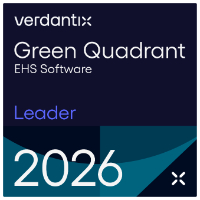 Intelex named Leader in Green Quadrant: EHS Software 2026 for 7th consecutive time