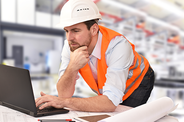 Administrative vs. Field Work: Becoming More Effective, Efficient, and Visible in EHS