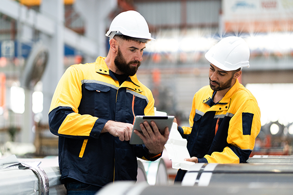 Admin vs. Field Work: How to Be More Effective, Efficient and Visible in EHS