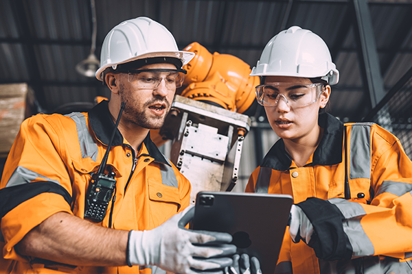 Collecting Vs. Using Data: Turning EHS Insights Into Action