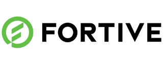 Fortive logo