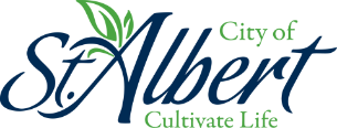 St. Albert logo