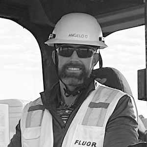 Angelo Cianfrocco