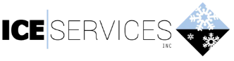 ICE Services, Inc. logo