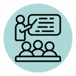 Training Management icon