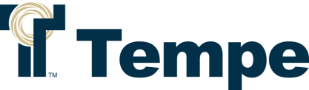 City of Tempe logo
