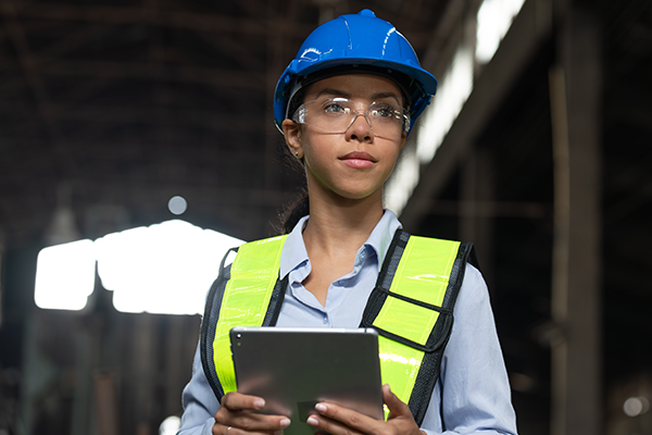 Getting Past Semantics of Safety I or Safety II: Leading Safety from the Center with a Balanced Approach