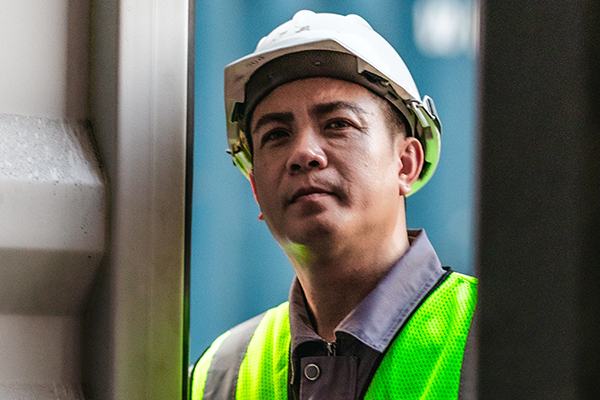 The Transportation Leader’s Guide to Safety System Modernization