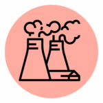 Intelex Air Emissions icon