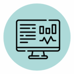 Intelex Corrective Action Reporting icon