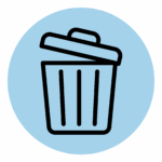 Waste Management icon