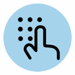 Icon representing Expert-Guided Investigations
