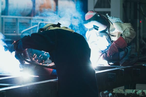 [Manufacturing Edition] Voice of EHS Report: 2026 Trends and Priorities