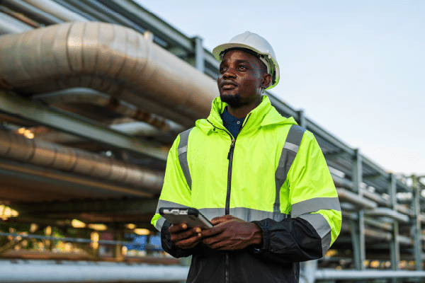 [Energy Edition] Voice of EHS Report: 2026 Trends and Priorities