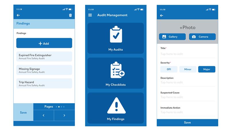  Easy Internal and External Audits