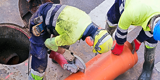 Safety as a Business Strategy insight report banner