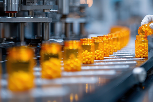 The EHSQ Field Guide for Pharmaceuticals