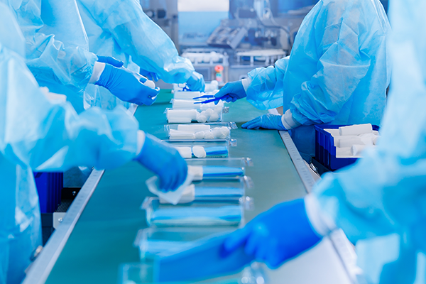 The Questions That Follow Every EHS Platform Decision in Pharma