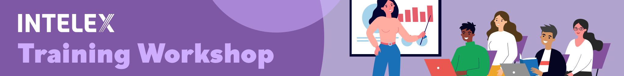 Intelex North America Training Workshop