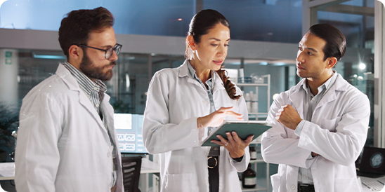 Avoid Incidents and Accidents