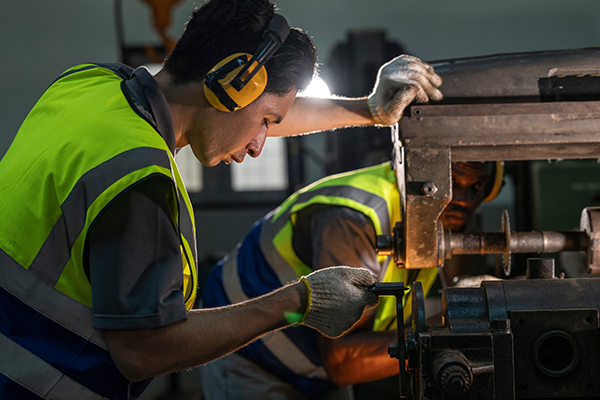 What’s New in Intelex: Latest Q2 Features to Help You Work Safer 