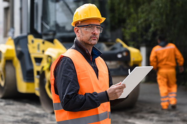 Voice of EHS 2026: What’s Changing and What’s Next