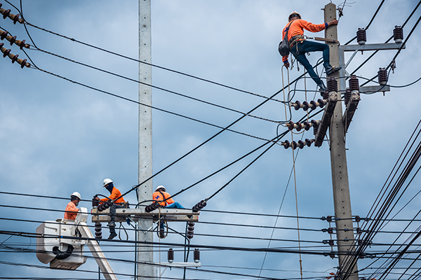 Energy-Based Safety: Applying the 80/20 Rule to SIF Prevention in High-Risk Operations