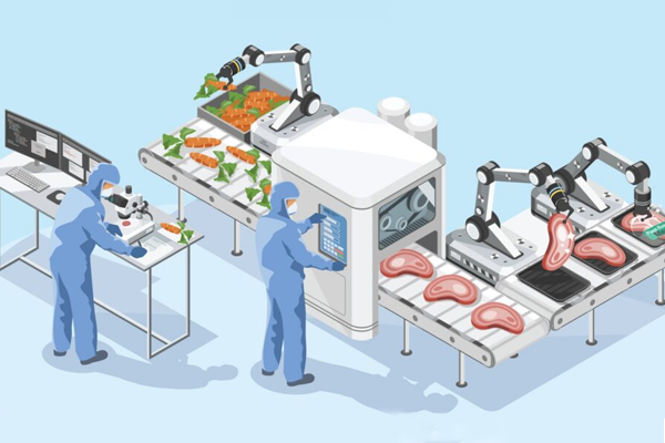 Why Food Safety, Quality, and Production Issues Rarely Stay Contained