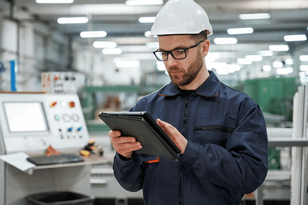 AI in EHS – From Adoption to Impact
