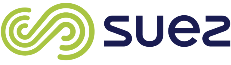 Suez logo