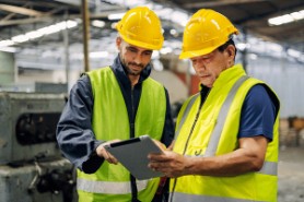 George’s Inc. Case Study