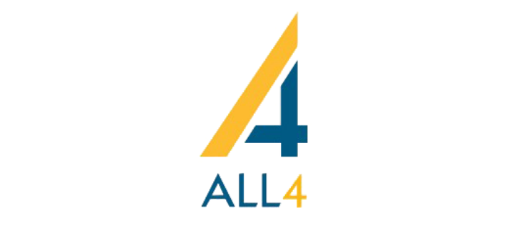 All4 Logo