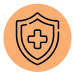 Control and Barrier Management icon