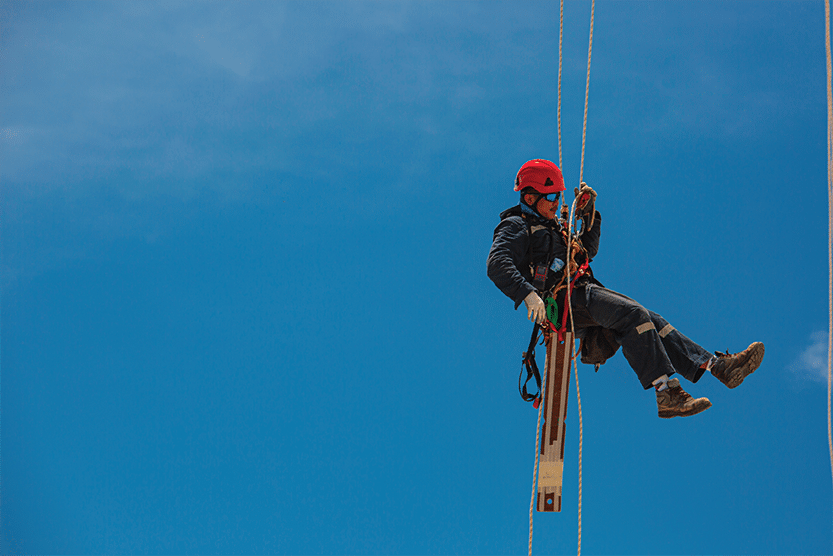 Bowtie Risk Assessment by Intelex - Built for people closest to risk