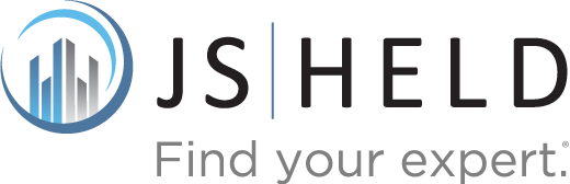 JS Held Logo